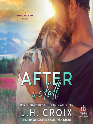cover image of After We Fall